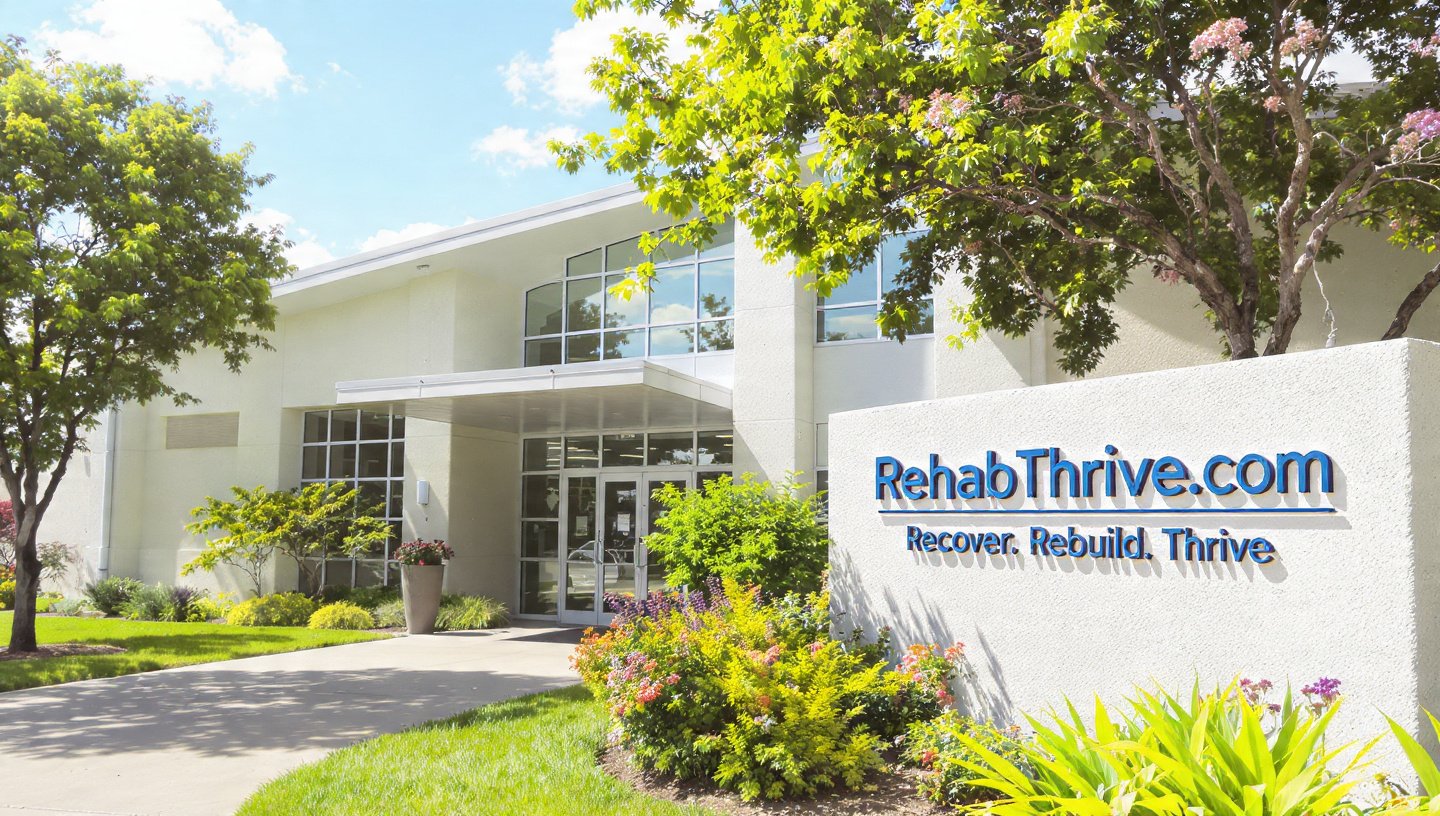 RehabThrive