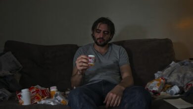 Benzodiazepine Addiction