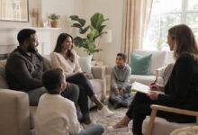 Family Therapy