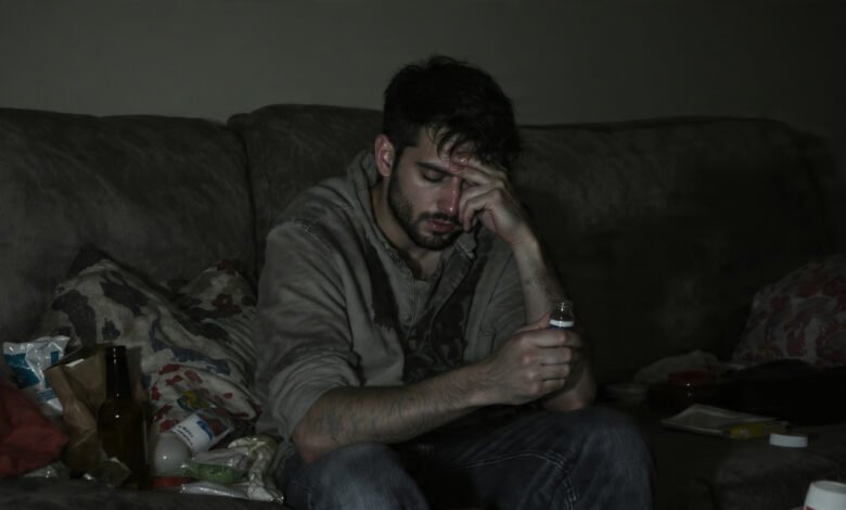 Program for Drug Addiction