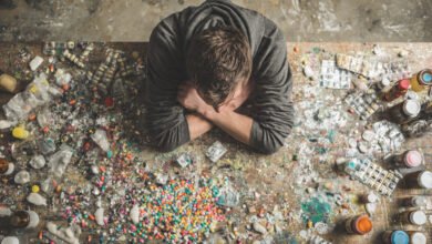 Addiction recovery tips