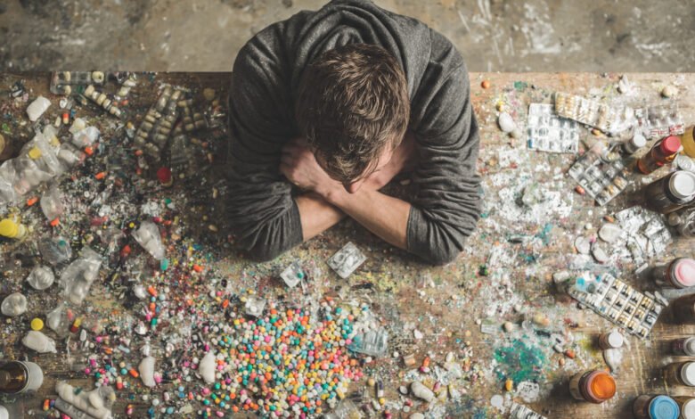 Addiction recovery tips