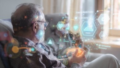 Benzodiazepine addiction in elderly patients