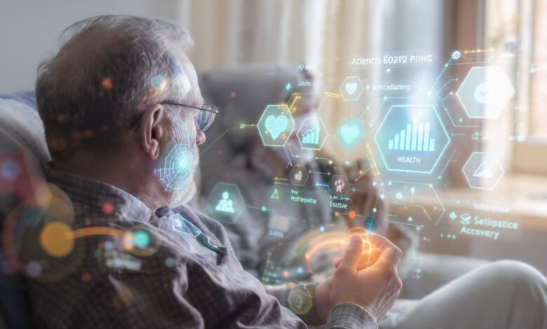 Benzodiazepine addiction in elderly patients