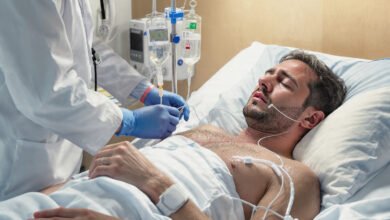 Can You Die from Benzodiazepine Withdrawal