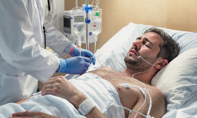 Can You Die from Benzodiazepine Withdrawal