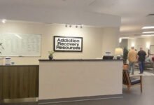 addiction recovery resources