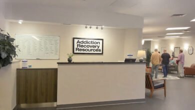 addiction recovery resources