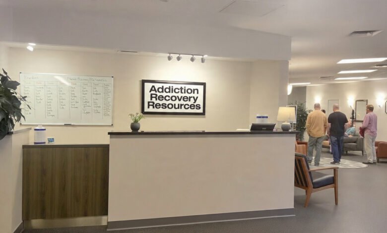 addiction recovery resources