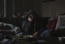 Cannabis use disorder