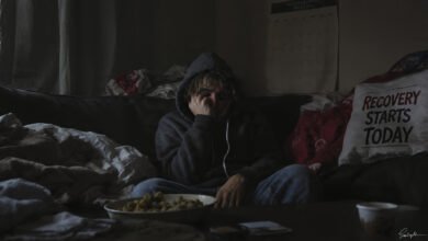 Cannabis use disorder