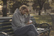 Cannabis addiction rates in America