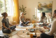 Alternative therapies for drug addiction recovery