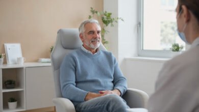 Cocaine addiction treatment options