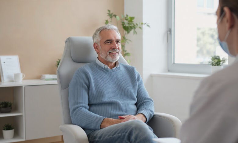 Cocaine addiction treatment options