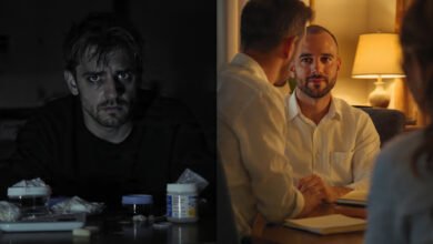 cocaine addiction recovery