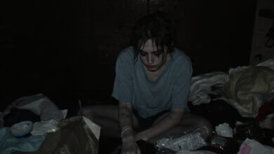 cocaine addiction recovery