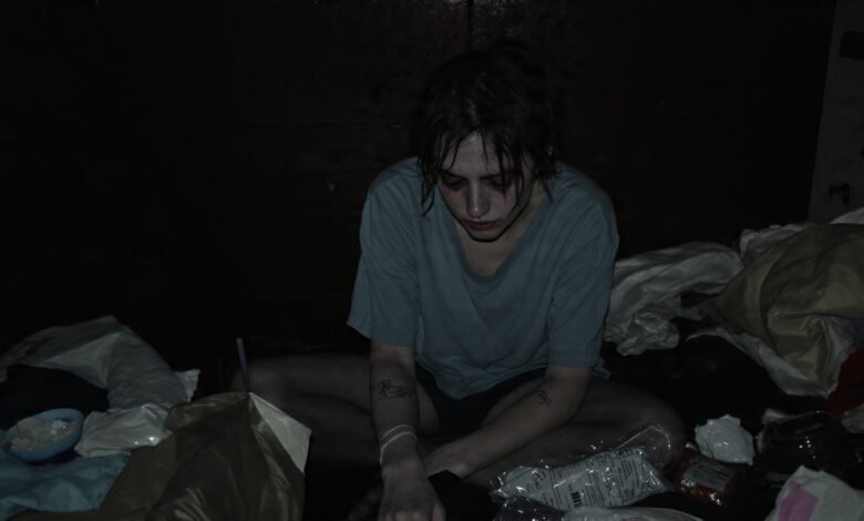 cocaine addiction recovery