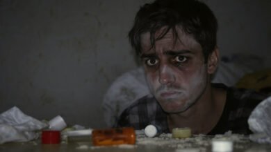 Crack vs powder cocaine addiction