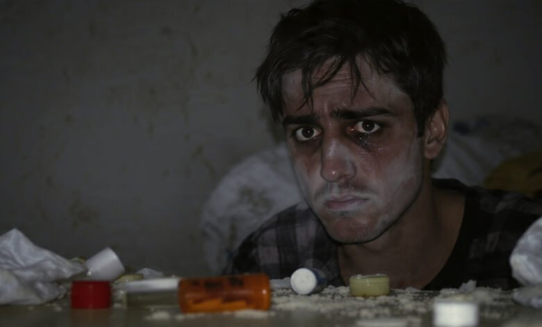 Crack vs powder cocaine addiction