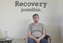 Help a Cocaine Addict