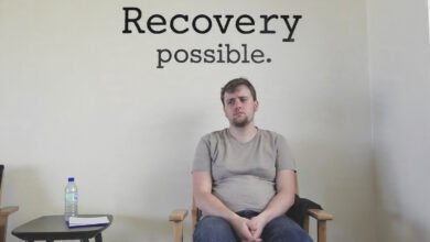 Help a Cocaine Addict