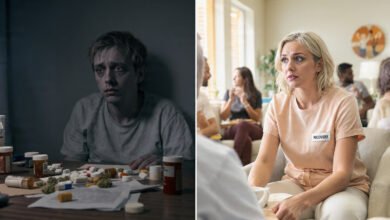 Cannabis Stay in Your System During Recovery