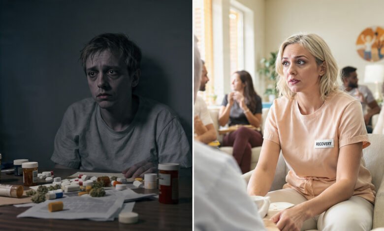 Cannabis Stay in Your System During Recovery