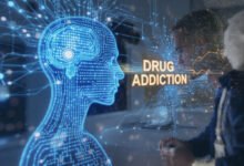 mental health and drug addiction
