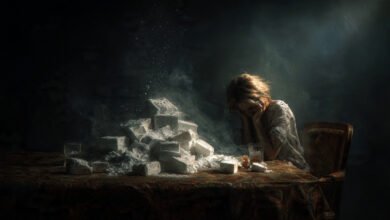 Heroin addiction recovery