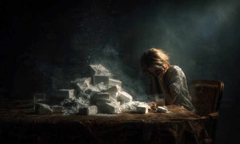 Heroin addiction recovery
