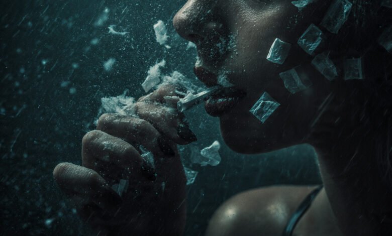 Flakka addiction