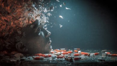 effects of flakka use
