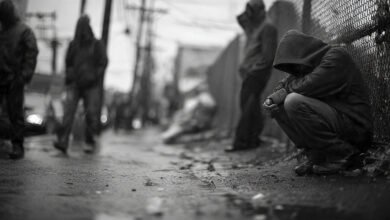 How long does heroin withdrawal last