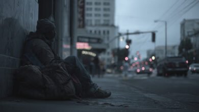 The heroin epidemic in America