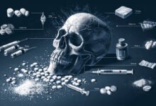 Flakka's dangerous effects