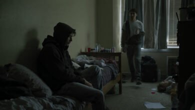 ecstasy addiction in college students
