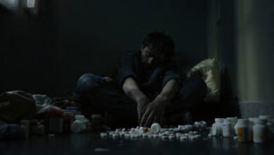 Treatment options for MDMA addiction
