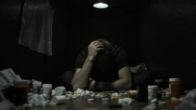 ecstasy purity