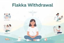 Flakka withdrawal