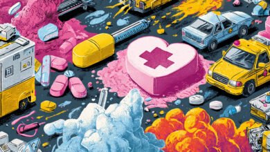Flakka treatment centers