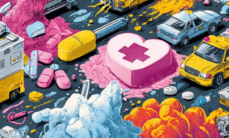 Flakka treatment centers