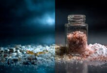 Flakka vs bath salts