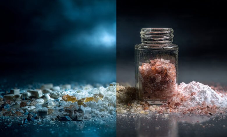 Flakka vs bath salts