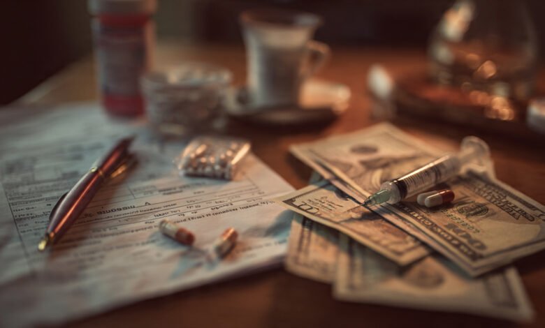 cost of heroin addiction treatment