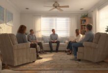 How to stage an intervention for heroin addiction
