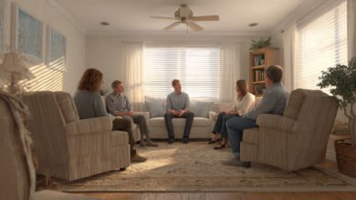 How to stage an intervention for heroin addiction