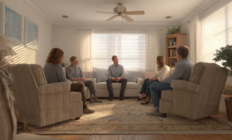 How to stage an intervention for heroin addiction