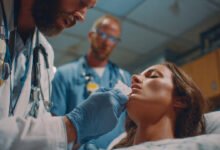 Naloxone (Narcan)
