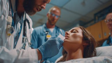 Naloxone (Narcan)